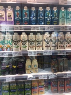 Ancoats General Store by null