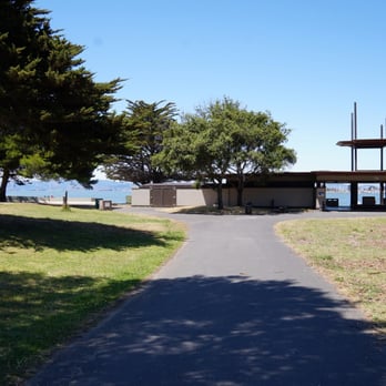 Crown Memorial State Beach - Parks Near Me - Alameda, California Crown Memorial State Beach - Parks Near Me - Alameda, California