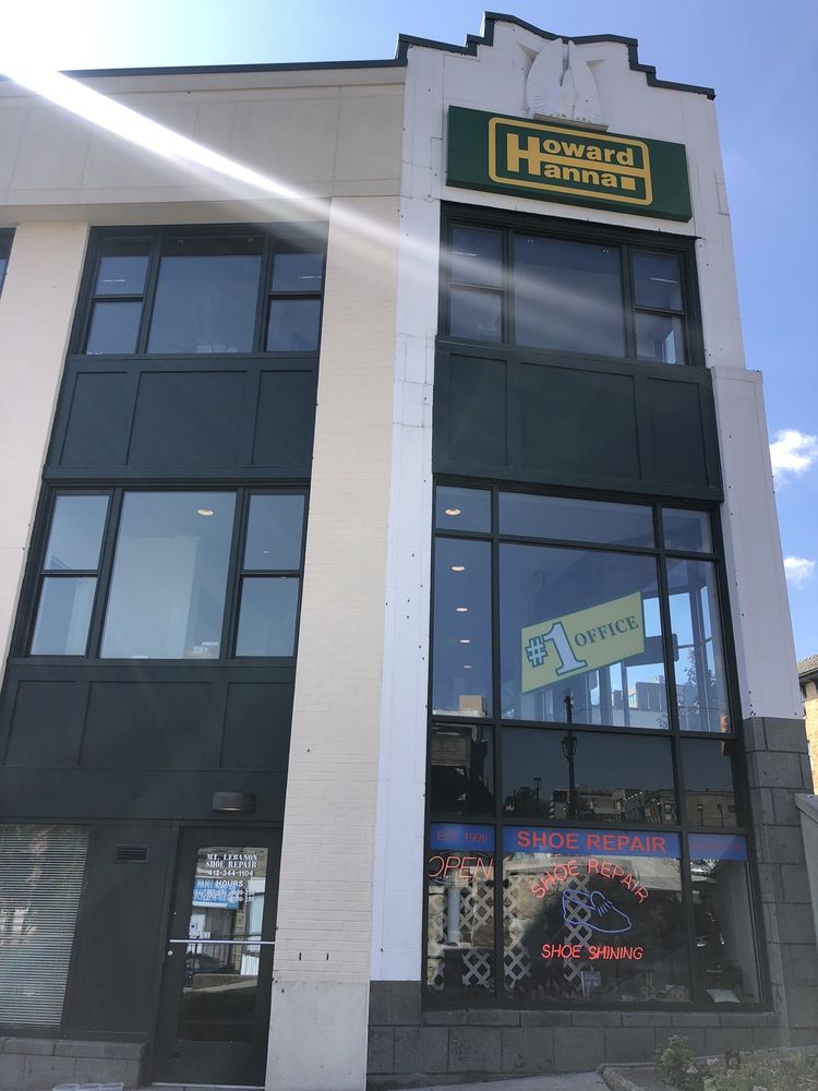MT LEBANON SHOE REPAIR Updated July 2024 15 Reviews 701