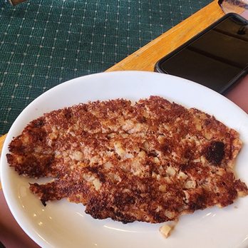 The Original Tryon House Restaurant - Cornbeef hash was good - Breakfast & Brunch Near Me - Charlotte, North Carolina