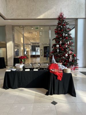 Terra Catering by null