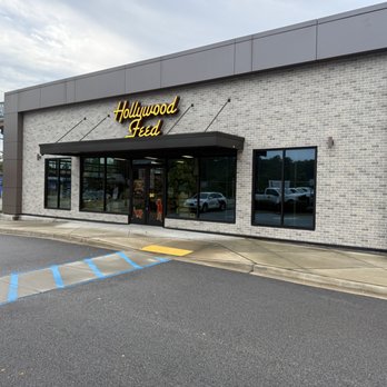 Hollywood Feed - Pet Stores Near Me - Columbia, South Carolina