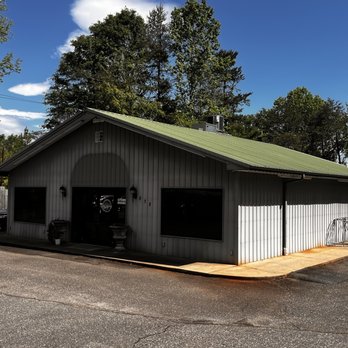 N Washington St Baking - Bakeries Near Me - Rutherfordton, North Carolina