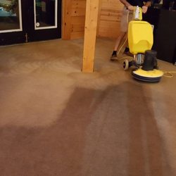 Chem-Dry of Medina - Restaurant at local Golf Course always cleans up well