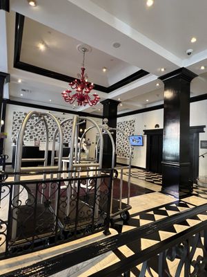 Hotel Shattuck Plaza by null