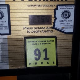 $1.79 for Premium... Are you shit'n me? Hell Ya!