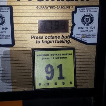 QuikTrip - $1.79 for Premium... Are you shit'n me? Hell Ya! - Gas Stations Near Me - Youngtown, Arizona