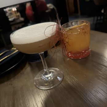 Space Cowboy - Cocktail Bars Near Me - Austin, Texas