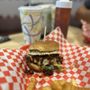 Juicy Burger