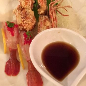 Densetsu - Ebi - Japanese Near Me - Plano, Texas