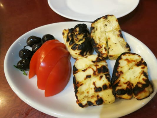 Taş Fırın Turkish Restaurant - Shoreditch by null