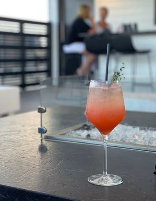 The Apis Hotel & Restaurant by null