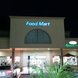 Chevron - Oxnard and Canoga