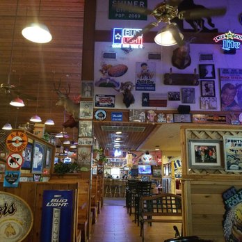 Hofbrau Steaks - Interior - Steakhouses Near Me - Porter, Texas Hofbrau Steaks - Interior - Steakhouses Near Me - Porter, Texas