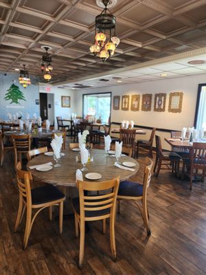 Ferdos Grill by null