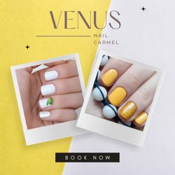 Venus Nail