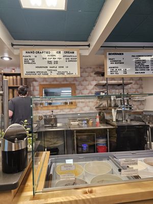 Superior Creamery by null