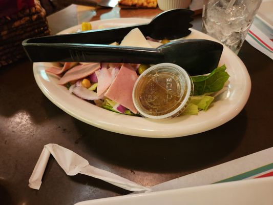 Angelo Brothers Ristorante & Banquet Hall by null