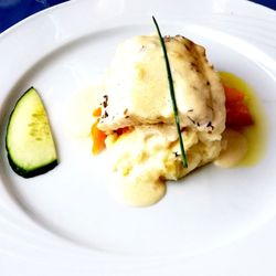 Restaurant Le Splendid