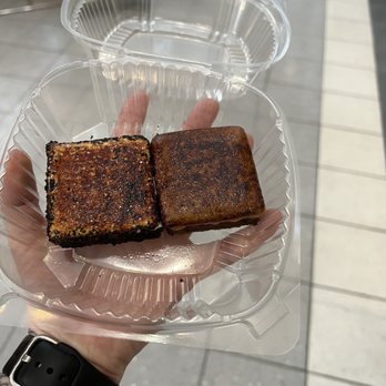 S'mores Amore - Smoreo and pb omg - Desserts Near Me - Norfolk, Virginia