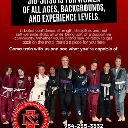Coral Springs Brazilian Jiu-Jitsu