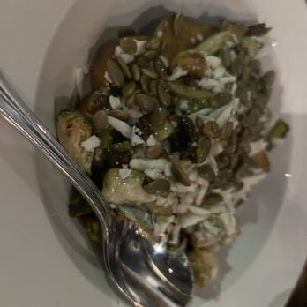 Picco Pizza & Ice Cream - Brussel sprouts - Pizza Near Me - Boston, Massachusetts Picco Pizza & Ice Cream - Brussel sprouts - Pizza Near Me - Boston, Massachusetts