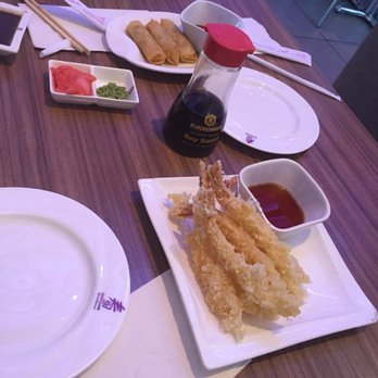 Spring Sushi - Sushi Bars Near Me - Hamilton, Ontario