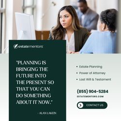 Estate Mentors