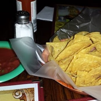 Torero's Mexican Restaurant - Addictive chips!!! - Mexican Near Me - Cary, North Carolina