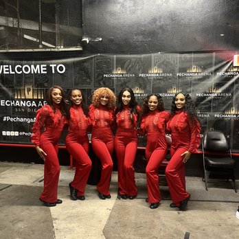 Hillcrest Cleaners - Cleaned these red jumpsuits - Sewing & Alterations Near Me - San Diego, California Hillcrest Cleaners - Cleaned these red jumpsuits - Sewing & Alterations Near Me - San Diego, California