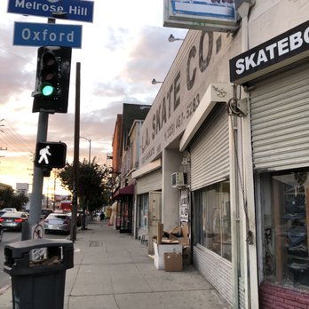 LA Skate Co - Skate Shops Near Me - Hollywood, California