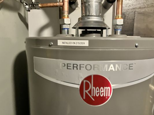 DRC Plumbing and Sewer