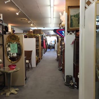 Antique Depot - Antiques Near Me - Orange, California