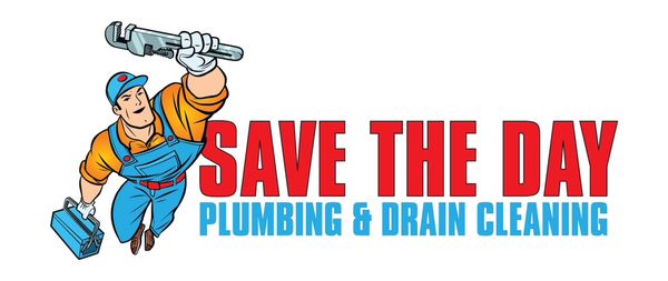 Save The Day Plumbing & Drain Cleaning