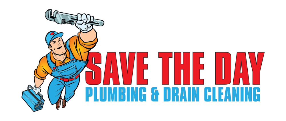 Slide of Save The Day Plumbing & Drain Cleaning