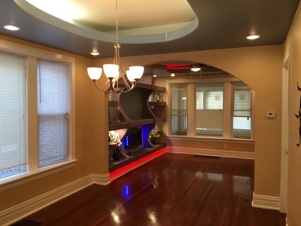 Slide of Axel Construction