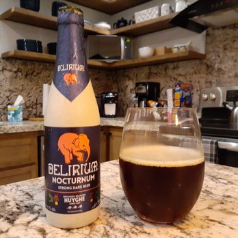 Walmart - Delirium Nocturnum - Department Stores Near Me - Rosarito, BCN