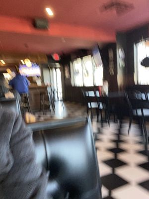 Bar-Bill East by null