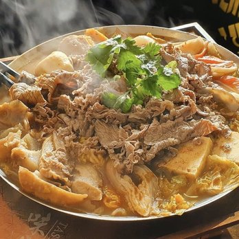 Tasty Pot - Taiwanese Near Me - Mesa, Arizona