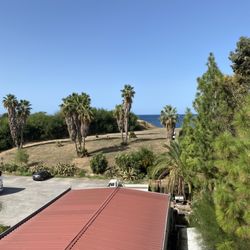 Hotel Villa D'amato