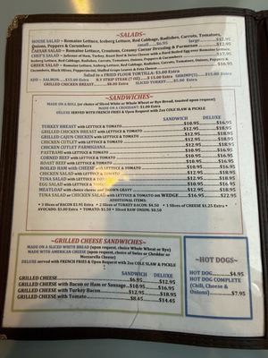 Curley's Diner by null