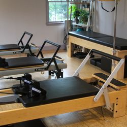CS Fit Pilates - Wyckoff
