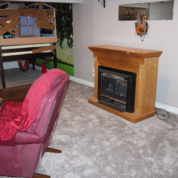 Triangle General Construction - General Contractors Near Me - Woodbridge, Virginia