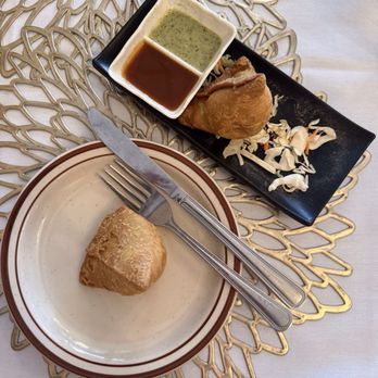 Maharaja Indian Kitchen - Crispy Veggie Samosas - Indian Near Me - El Paso, Texas Maharaja Indian Kitchen - Crispy Veggie Samosas - Indian Near Me - El Paso, Texas