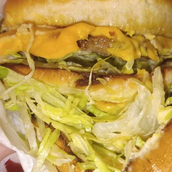 Mikes Burger Grill - Big Mike's burger like a big mac - Breakfast & Brunch Near Me - San Bernardino, California Mikes Burger Grill - Big Mike's burger like a big mac - Breakfast & Brunch Near Me - San Bernardino, California