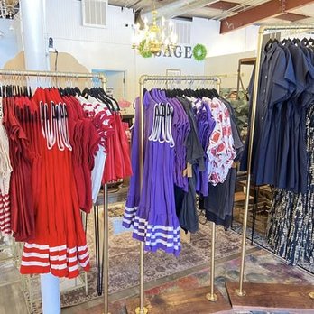 Sage Boutique - Women's Clothing Near Me - Sherwood, Arkansas Sage Boutique - Women's Clothing Near Me - Sherwood, Arkansas