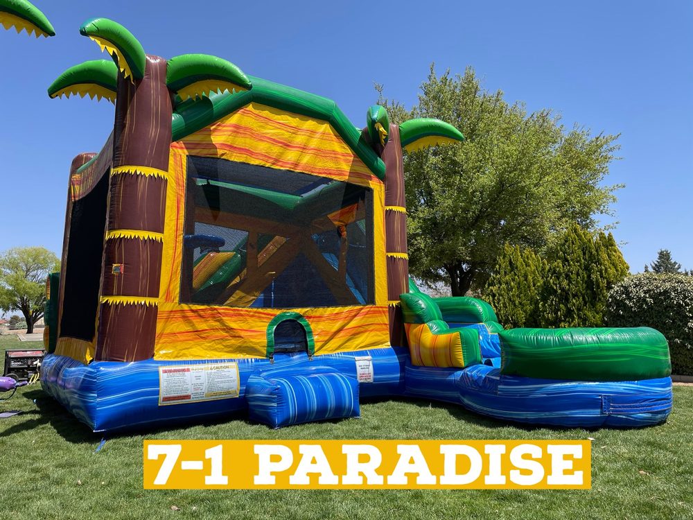 COSMIC BOUNCE HOUSE Updated August 2024 26 Photos Kingman