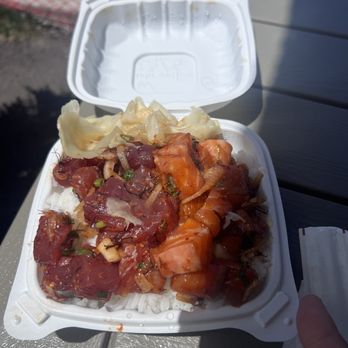 Ono Seafood - Seafood Near Me - Honolulu, Hawaii Ono Seafood - Seafood Near Me - Honolulu, Hawaii
