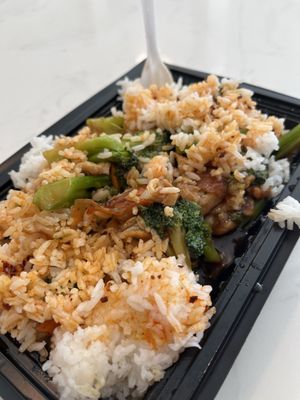 Szechuan Chinese Restaurant by null