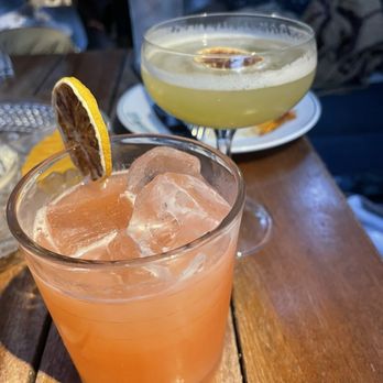 Birdie G's - Cocktails - American Near Me - Santa Monica, California Birdie G's - Cocktails - American Near Me - Santa Monica, California